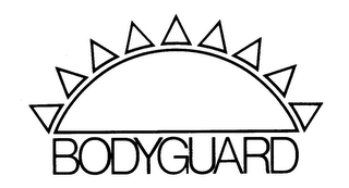 BODYGUARD trademark