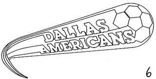 DALLAS AMERICANS