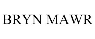 BRYN MAWR trademark