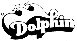 DOLPHIN trademark