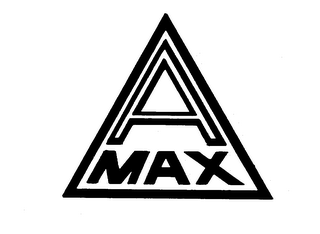 AMAX trademark