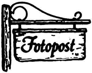 FOTOPOST trademark
