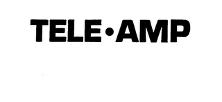 TELE.AMP trademark