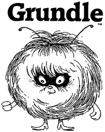 GRUNDLE