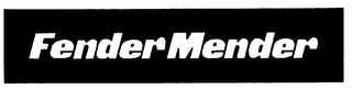 FENDER MENDER