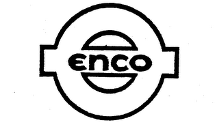 ENCO trademark