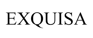 EXQUISA trademark