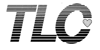 TLC trademark