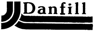 DANFILL trademark