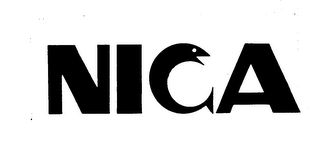 NICA trademark