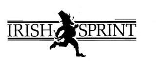 IRISH SPRINT trademark