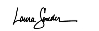 LAURA SOUDER trademark