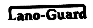 LANO-GUARD trademark