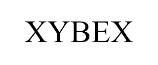 XYBEX trademark