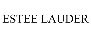 ESTEE LAUDER trademark