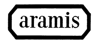 ARAMIS trademark