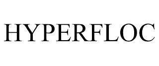 HYPERFLOC trademark