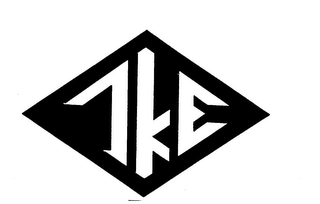 IKE trademark