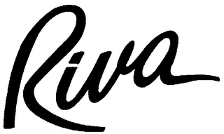RIVA trademark