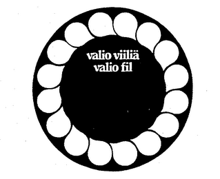 VALIO VIILIA