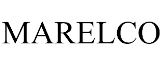 MARELCO trademark