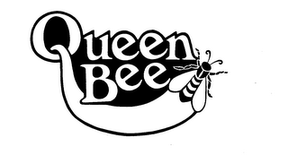 QUEEN BEE trademark