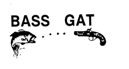 BASS GAT trademark