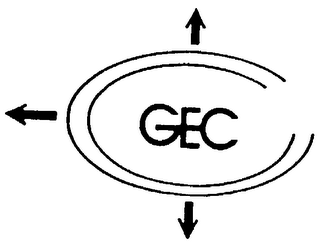 GEC trademark