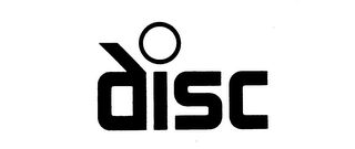 DISC trademark