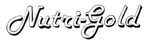 NUTRI-GOLD trademark