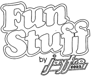 FUNSTUFF BY JAYFRO CORP.