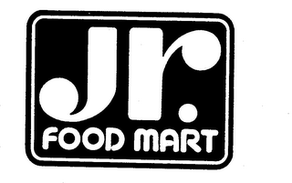 JITNEY JUNGLE INC. JR. FOOD MART