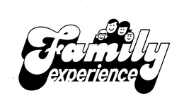 FAMILY EXPERIENCE trademark