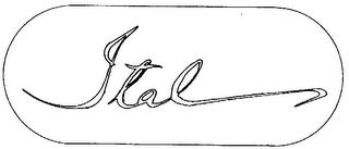 ITAL trademark