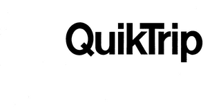 QUIKTRIP trademark