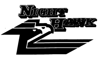 NIGHT HAWK trademark