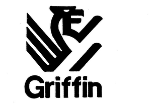 GRIFFIN trademark