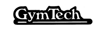 GYMTECH trademark
