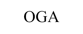 OGA trademark