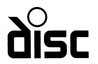 DISC trademark