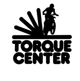 TORQUE CENTER trademark