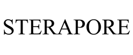 STERAPORE trademark