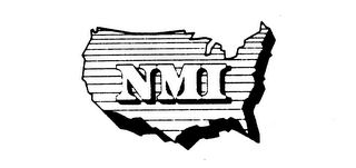 NMI trademark