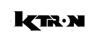 KTRON