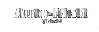 AUTO-MATT SHIELD trademark