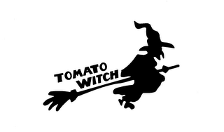 TOMATO WITCH