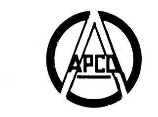 A APCO