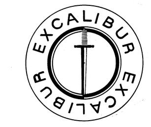 EXCALIBUR EXCALIBUR