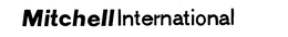 MITCHELL INTERNATIONAL, INC.