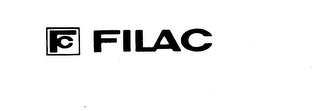 FC FILAC trademark